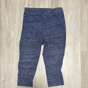 4/$30 Kids Blue Leggings
